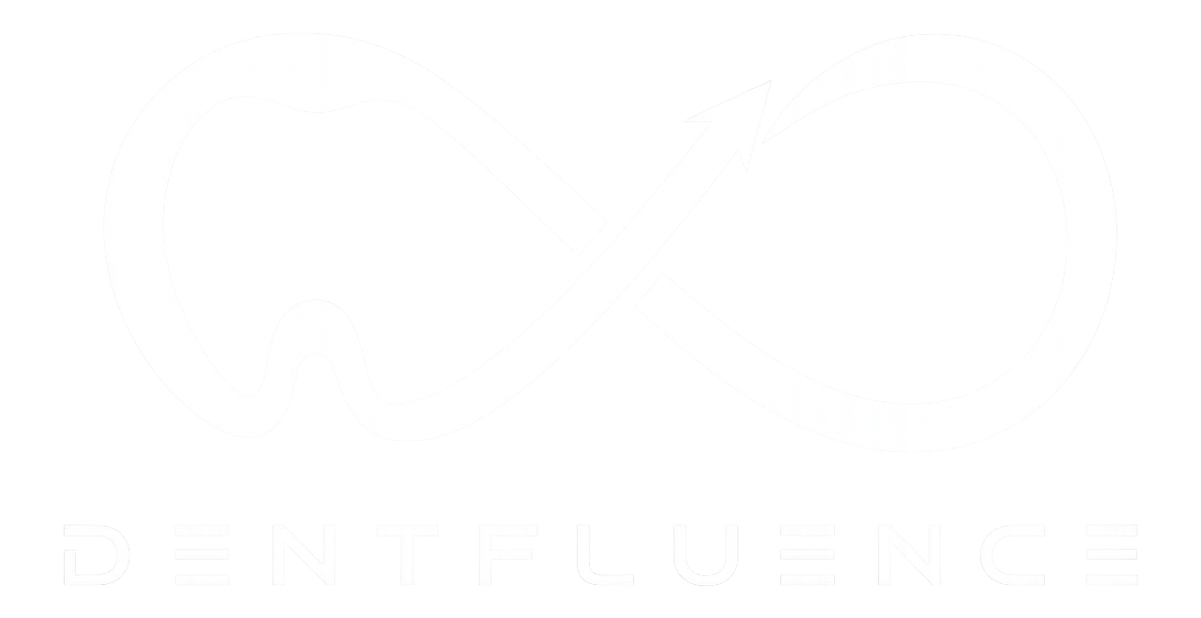 Dentfluence — Influence, Grow Beyond Limits